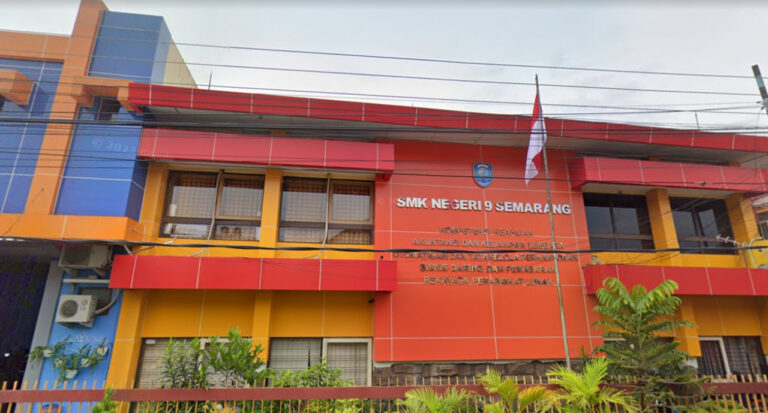 smk n 9 semarang
